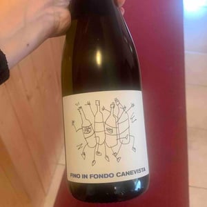 Fino In Fondo Canevista - Rarefratte - cristian-moresco -2021