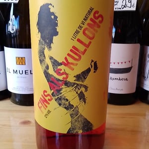 Fins Als Kullons - Finca Parera - ruben-parera-renau