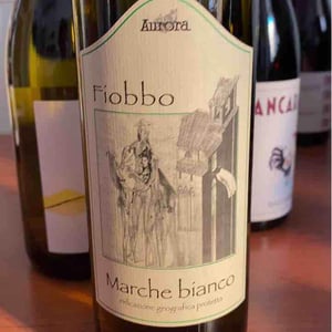 Fiobbo - Aurora - Gabrielli, Spaccasassi, Pignati, Pugliese, Ciommi 