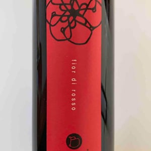 Fior di Rosso - Vini Barraco - Antonino Barraco 