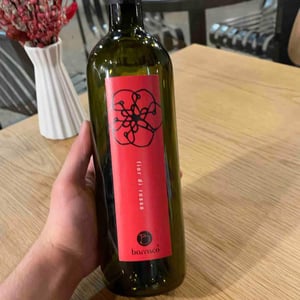 Fior di Rosso - Vini Barraco - Antonino Barraco 