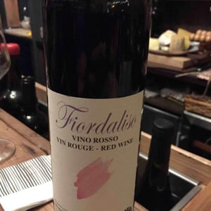 FIORDALISO - Saccoletto Vini - Daniele Saccoletto 