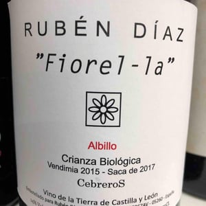 Fiorel-la - Rubén Díaz - ruben-diaz
