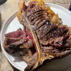 Fiorentina Dry Aged - Osteria La Macchia - 802490