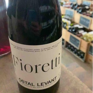 Fioretti - Ostal Levant - louis-charlotte-perot