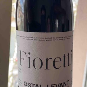 Fioretti - Ostal Levant - Louis & Charlotte Pérot 