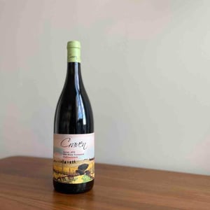 Firs Syrah - Craven - mick-jeanine-craven -2019