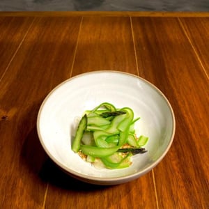 First Course - Fauno - 653980