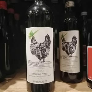 PRIMEVI’ - Cascina San Michele - marco-minnucci
