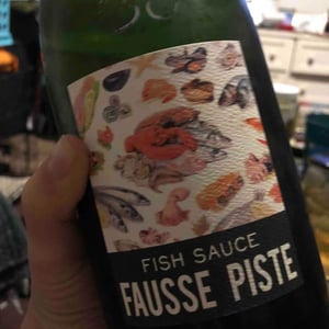 Fish Sauce 2017