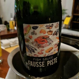 Fish Sauce - Fausse piste - Fausse Piste 