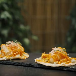 Fish Taco - Salta - 355864