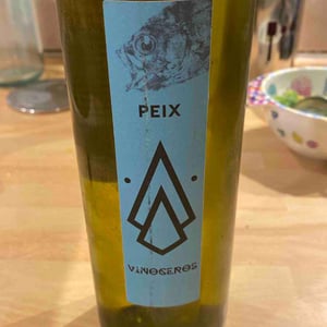 Peix - Vinoceros - Christophe Guittet 