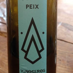 Peix - Vinoceros - Christophe Guittet 