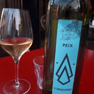 Vinoceros - Christophe Guittet - Peix
