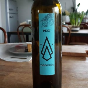 Peix - Vinoceros - Christophe Guittet 