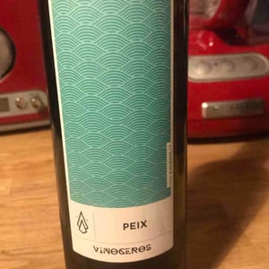 Vinoceros - Christophe Guittet - Peix