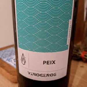 Vinoceros - Christophe Guittet - Peix