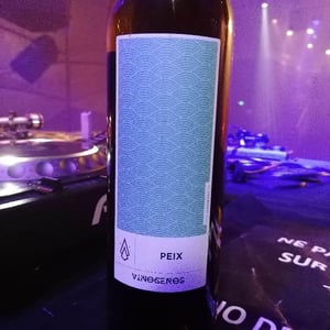 Vinoceros - Christophe Guittet - Peix
