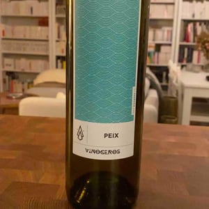 Vinoceros - Christophe Guittet - Peix