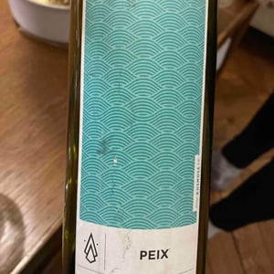 Peix - Vinoceros - Christophe Guittet 