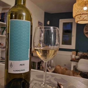 Peix - Vinoceros - Christophe Guittet 