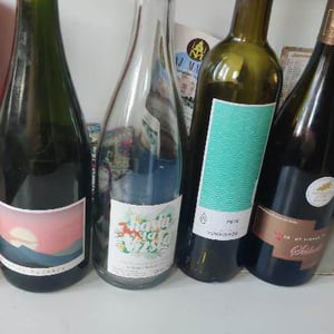 Vinoceros - Christophe Guittet - Peix