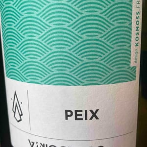 Peix - Vinoceros - Christophe Guittet 