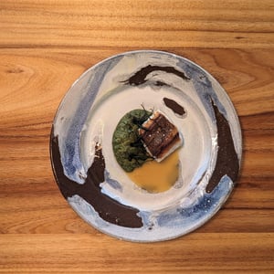 Fishermans' Catch, Confit Peppers - Austa - 666933