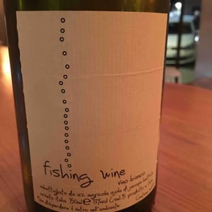 Fishing Wine - Azienda Agricola Ajola - Jacopo Battista 