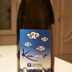 Kumo - Domaine Milan - emma-theophile-henri-milan