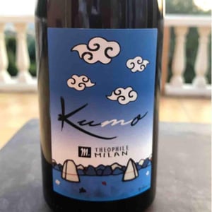 Kumo - Domaine Milan - emma-theophile-henri-milan