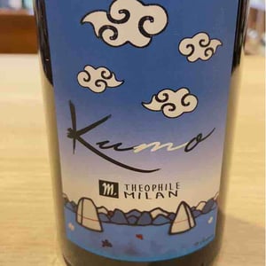 Kumo - Domaine Milan - emma-theophile-henri-milan