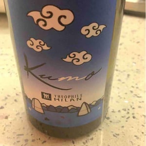 Kumo - Domaine Milan - emma-theophile-henri-milan