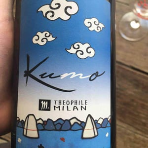 Kumo - Domaine Milan - emma-theophile-henri-milan
