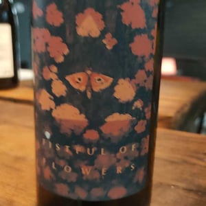 Fistful Of Flowers - Momento Mori - dane-johns