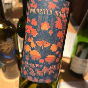 Fistful Of Flowers - Momento Mori - Dane Johns 