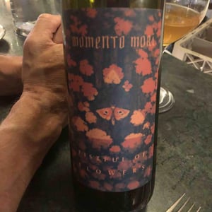 Fistful Of Flowers - Momento Mori - Dane Johns 