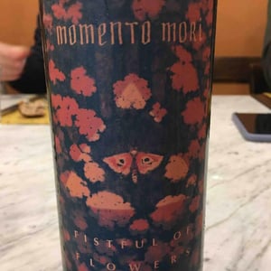 Momento Mori - Dane Johns - Fistful Of Flowers