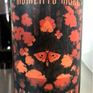 Momento Mori - Dane Johns - Fistful Of Flowers