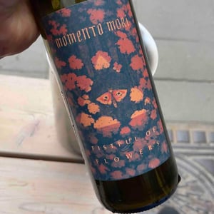 Fistful Of Flowers - Momento Mori - Dane Johns 
