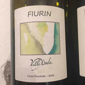 Fiurin MAG - Soc. Coop. Agr. Valli Unite - Valli Unite 