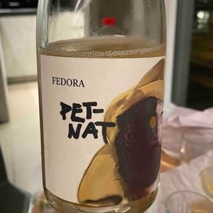 Pet Nat Rebula 2021