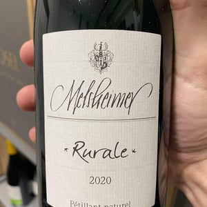 Pet Nat Rurale - Weingut Thorsten Melsheimer - thorsten-melsheimer -2020