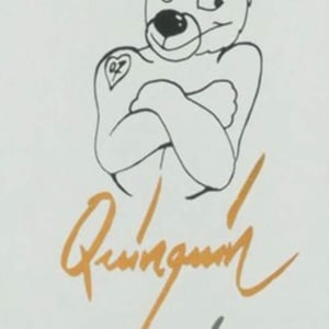 Quinquin - Domaine du Coulet - matthieu-barret
