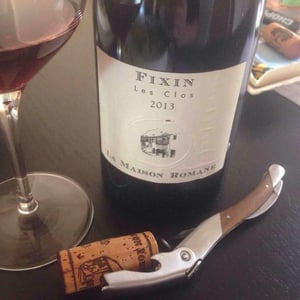Fixin "Les Clos"