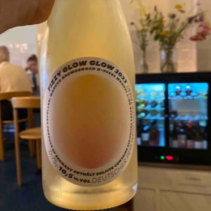 Fizzy Glow Glow - GLOW GLOW - Weingut Baumberger - pauline-carl-baumberger -2022