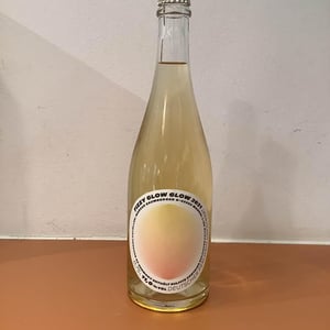 Fizzy Glow Glow - GLOW GLOW - Weingut Baumberger - pauline-carl-baumberger -2022