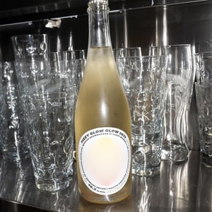 Fizzy Glow Glow - GLOW GLOW - Weingut Baumberger - pauline-carl-baumberger -2022