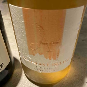 Flagrant délice - Ferme Des Arnaud - Samuel & Martial Arnaud -2019